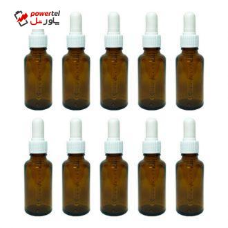 قطره چکان کد L-30 بسته 10 عددی قطره چکان کد L-30 بسته 10 عددی