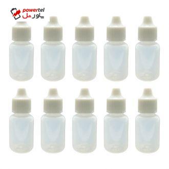قطره چکان کد S-20 بسته 10 عددی قطره چکان کد S-20 بسته 10 عددی