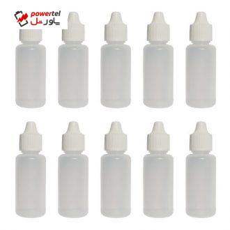 قطره چکان کد S-30 بسته 10 عددی قطره چکان کد S-30 بسته 10 عددی