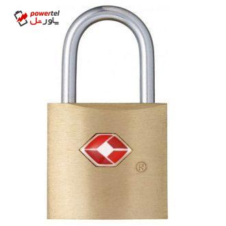 قفل چمدان گوتراول مدل Sentry