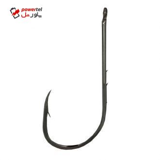 قلاب ماهیگیری شوزی کد 27 سایز 1 بسته 10 عددی