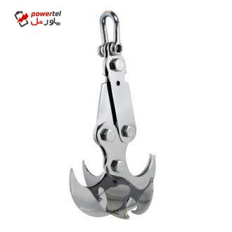 قلاب گرانشی مدل  JB 712