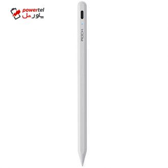قلم لمسی راک B02 ME-AP112 مناسب برای IPad قلم لمسی راک B02 ME-AP112 مناسب برای IPad