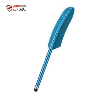 قلم لمسی طرح پر PK-P12 قلم لمسی طرح پر PK-P12