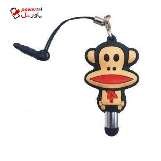 قلم لمسی طرح Monkey کد 0024 قلم لمسی طرح Monkey کد 0024