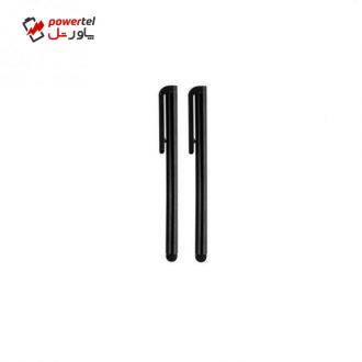 قلم لمسی مدل SFP-30 بسته 2 عددی قلم لمسی مدل SFP-30 بسته 2 عددی