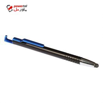 قلم لمسی و پایه نگهدارنده موبایل مدل TOUCH PEN قلم لمسی و پایه نگهدارنده موبایل مدل TOUCH PEN