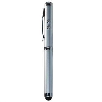 قلم لمسی کیس لاجیک مدل CL-ST-RG-101-SL قلم لمسی کیس لاجیک مدل CL-ST-RG-101-SL