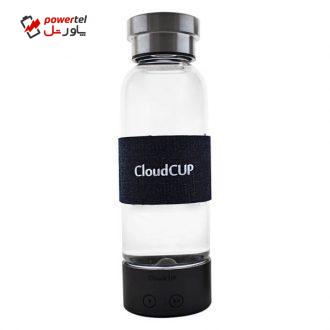 قمقمه تصفیه آب یونیزه و هیدروژنه ویوکس مدل CC گنجایش 0.48 لیتر