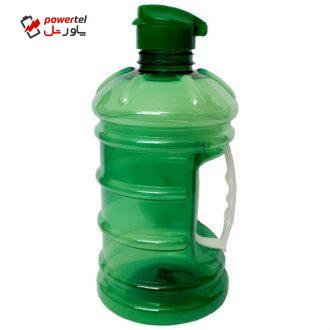 قمقمه مدل GH-69 گنجایش 2 لیتر قمقمه مدل GH-69 گنجایش 2 لیتر