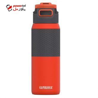 قمقمه کامبوکا مدل ELTON INSULATED ظرفیت 0.75 لیتر