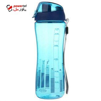 قمقمه کملا مدل new safe کد 807 ظرفیت 0.550 لیتر