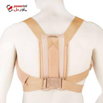 قوزبند پاک سمن مدل Soft Taylor سایز کوچک قوزبند پاک سمن مدل Soft Taylor سایز کوچک