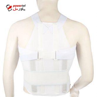 قوزبند کمربند پاک سمن مدل Long Soft Taylor سایز کوچک