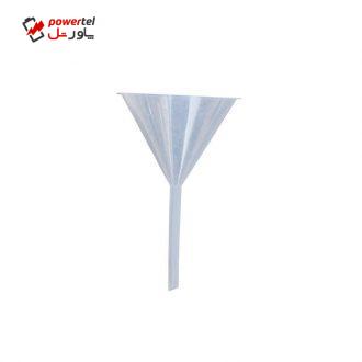 قیف آزمایشگاهی کد 6CM