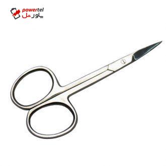 قیچی ابرو پاستل مدل ARC-S قیچی ابرو پاستل مدل ARC-S
