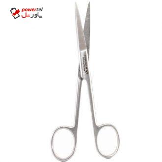 قیچی جراحی سرجری مکس مدل T02 قیچی جراحی سرجری مکس مدل T02