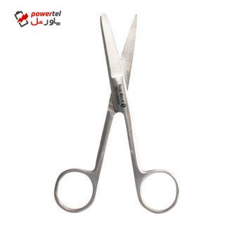 قیچی جراحی سرجی مکس مدل T01 قیچی جراحی سرجی مکس مدل T01