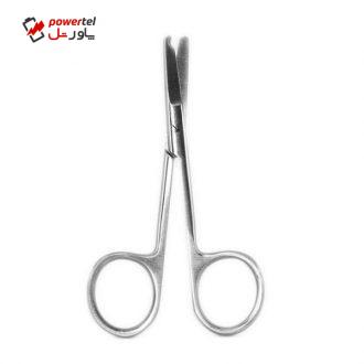 قیچی جراحی مدل S09 قیچی جراحی مدل S09