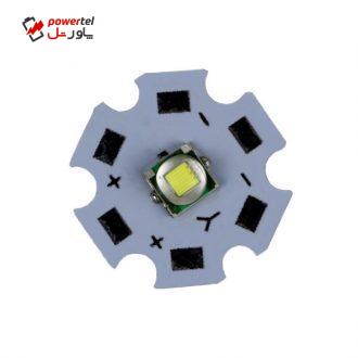لامپ چراغ قوه مدل T6 لامپ چراغ قوه مدل T6