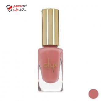 لاک ناخن استایکس شماره S103 لاک ناخن استایکس شماره S103