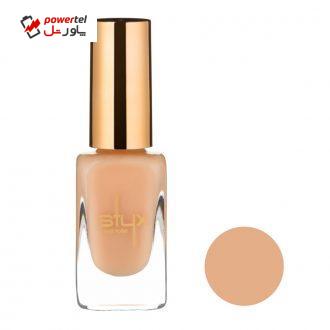 لاک ناخن استایکس شماره S51