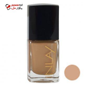 لاک ناخن این لی مدل ELEGANT شماره 042 لاک ناخن این لی مدل ELEGANT شماره 042