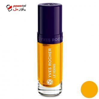 لاک ناخن ایوروشه سری Le Vernis مدل YR28927 شماره 51 لاک ناخن ایوروشه سری Le Vernis مدل YR28927 شماره 51