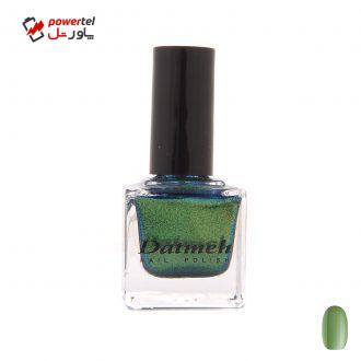 لاک ناخن داتمه شماره c125 لاک ناخن داتمه شماره c125