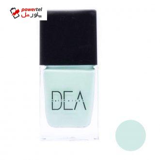 لاک ناخن د آ شماره D 65