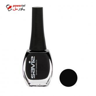 لاک ناخن ساویز شماره 01 لاک ناخن ساویز شماره 01