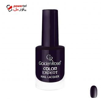 لاک ناخن گلدن رز مدل Color Expert شماره 88 لاک ناخن گلدن رز مدل Color Expert شماره 88