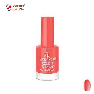 لاک ناخن گلدن رز مدل color expert شماره 21 لاک ناخن گلدن رز مدل color expert شماره 21