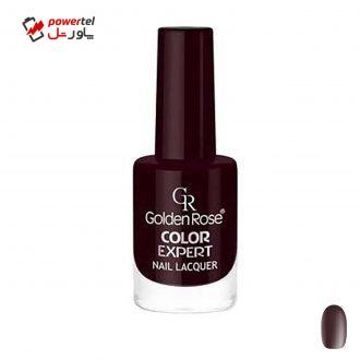 لاک ناخن گلدن رز مدل color expert شماره 82 لاک ناخن گلدن رز مدل color expert شماره 82