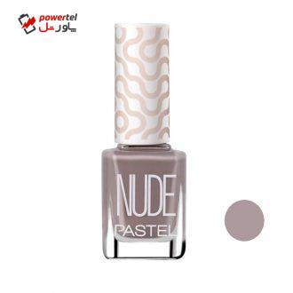 لاک پایه پاستل مدل NUDE شماره 759 لاک پایه پاستل مدل NUDE شماره 759