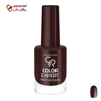 لاک گلدن رز مدل EXPERT شماره 109 لاک گلدن رز مدل EXPERT شماره 109