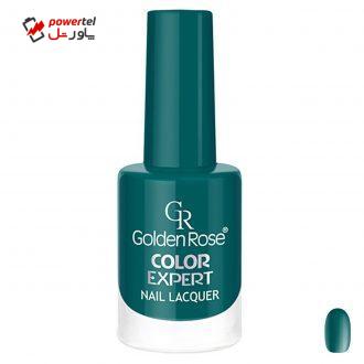 لاک گلدن رز مدل EXPERT شماره 68 لاک گلدن رز مدل EXPERT شماره 68