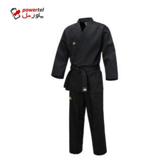 لباس تکواندو آدیداس مدل ADI-OPEN