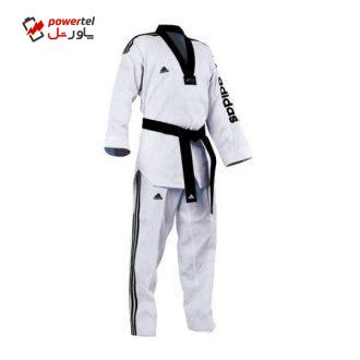 لباس تکواندو آدیداس مدل ADI-SUPER MASTER لباس تکواندو آدیداس مدل ADI-SUPER MASTER