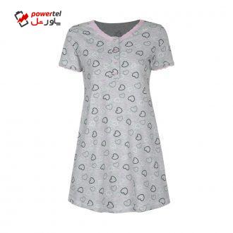لباس خواب زنانه ناربن مدل 1521333-90 لباس خواب زنانه ناربن مدل 1521333-90