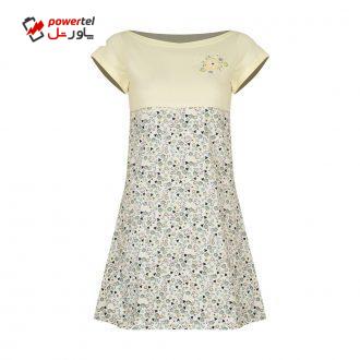 لباس خواب زنانه ناربن مدل 1521342-11 لباس خواب زنانه ناربن مدل 1521342-11