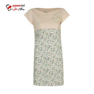 لباس خواب زنانه ناربن مدل 1521342-21 لباس خواب زنانه ناربن مدل 1521342-21