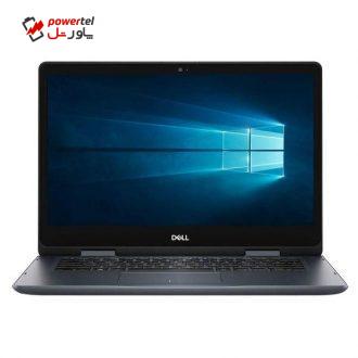 لب تاپ 14 اینچی دل مدل Inspiron 5481 – G