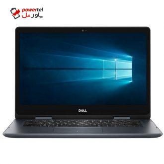 لب تاپ 14 اینچی دل مدل Inspiron 5481 – X