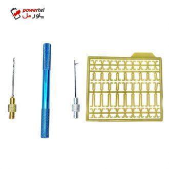 لوازم بویله ماهیگیری کد BB-101