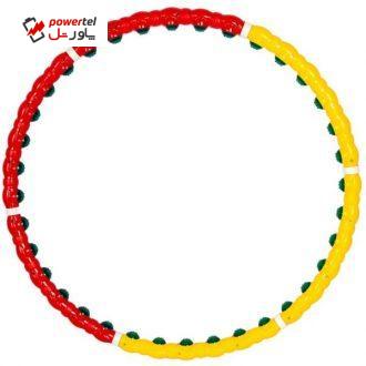 لوازم تناسب اندام تن زیب مدل Magic Hoop