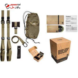 لوازم تناسب اندام تی آر ایکس TRX مدل force kit لوازم تناسب اندام تی آر ایکس TRX مدل force kit