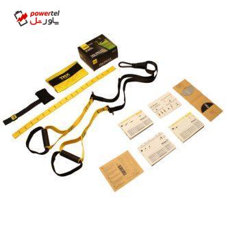 لوازم تناسب اندام دنیای تی آر ایکس مدل PRO FIT