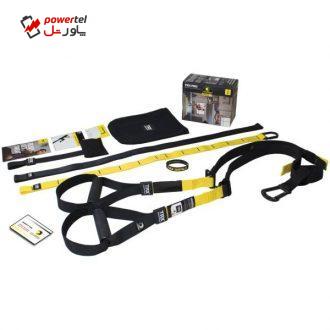 لوازم تناسب اندام دنیای تی آر ایکس مدلPro Gym