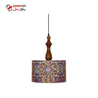 لوستر آرام مدل A7020/14 لوستر آرام مدل A7020/14